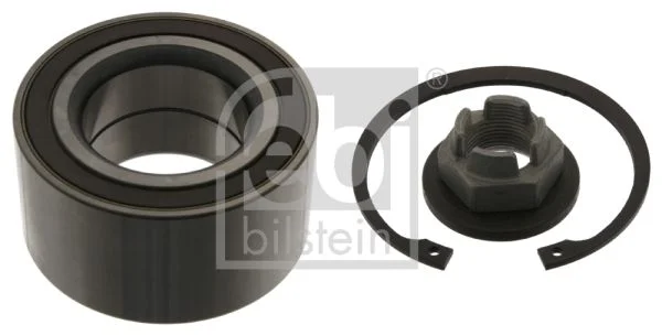 Sada ložísk kolesa FEBI BILSTEIN 39500