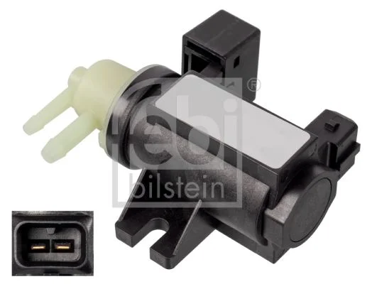 Boost Pressure Control Valve FEBI BILSTEIN 39546