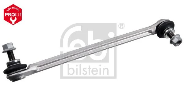 Link/Coupling Rod, stabiliser bar FEBI BILSTEIN 39600