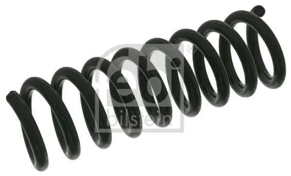 Suspension Spring FEBI BILSTEIN 39632