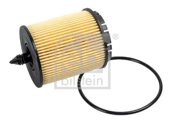 Oil Filter FEBI BILSTEIN 39762