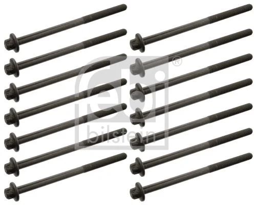 Cylinder Head Bolt Set FEBI BILSTEIN 39806