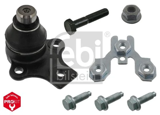 Ball Joint FEBI BILSTEIN 39810