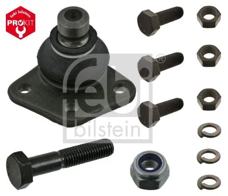 Ball Joint FEBI BILSTEIN 39813