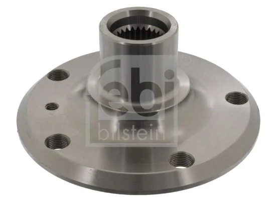Wheel Hub FEBI BILSTEIN 39818