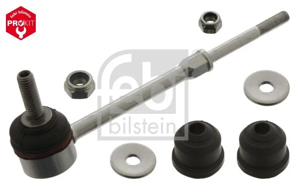 Spojovacia tyč, tyč stabilizátora FEBI BILSTEIN 39835
