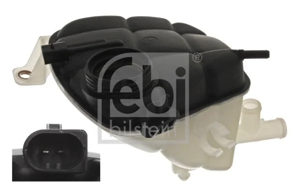 Expansion Tank, coolant FEBI BILSTEIN 39927