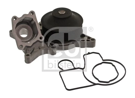 Water Pump, engine cooling FEBI BILSTEIN 40011