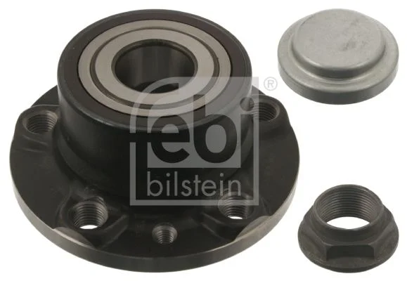 Sada ložísk kolesa FEBI BILSTEIN 40017