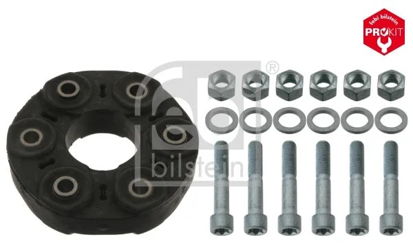 Kĺb, kĺbový hriadeľ FEBI BILSTEIN 40087