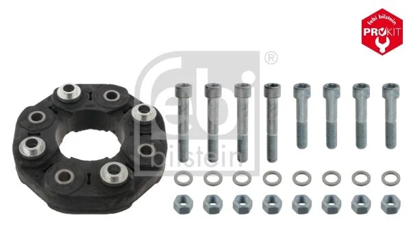 Joint, propshaft FEBI BILSTEIN 40216