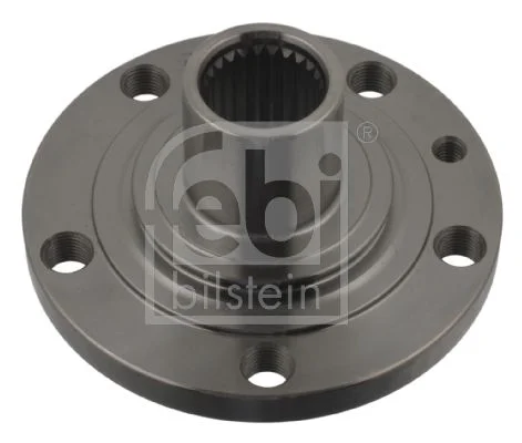 Náboj kolesa FEBI BILSTEIN 40227