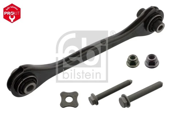 Vikšro valdymo svirtis FEBI BILSTEIN 40431