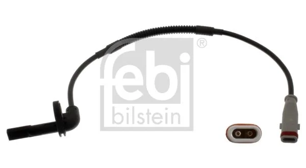 Sensor, wheel speed FEBI BILSTEIN 40474
