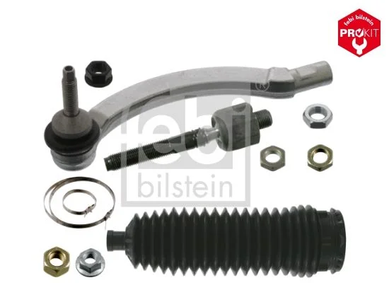Strypo montavimas FEBI BILSTEIN 40555