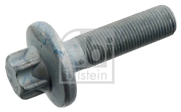 Axle Bolt, drive shaft FEBI BILSTEIN 40617