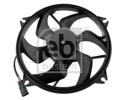 Fan, engine cooling FEBI BILSTEIN 40635