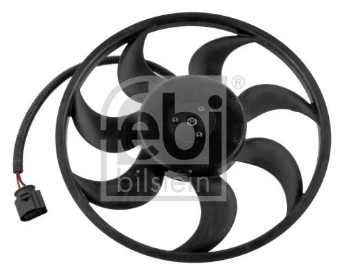 Ventilátor, chladenie motora FEBI BILSTEIN 40636