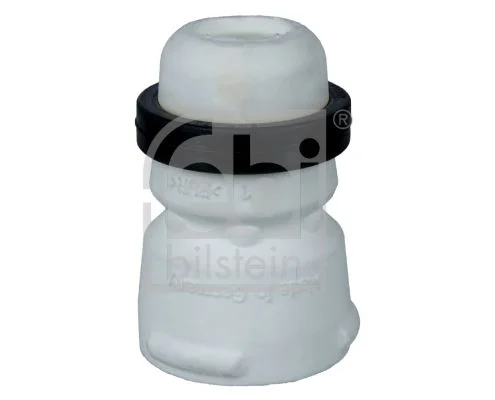 Rubber Buffer, suspension FEBI BILSTEIN 40700