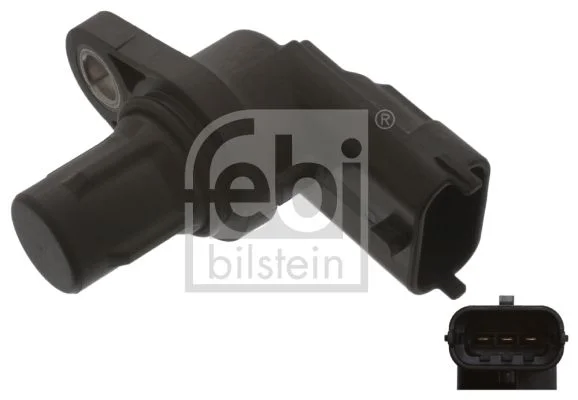 Snímač, poloha vačkového hriadeľa FEBI BILSTEIN 40772