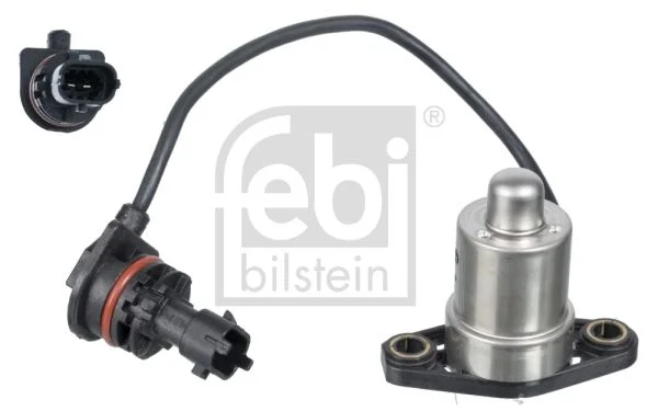 Snímač, hladina motorového oleja FEBI BILSTEIN 40795