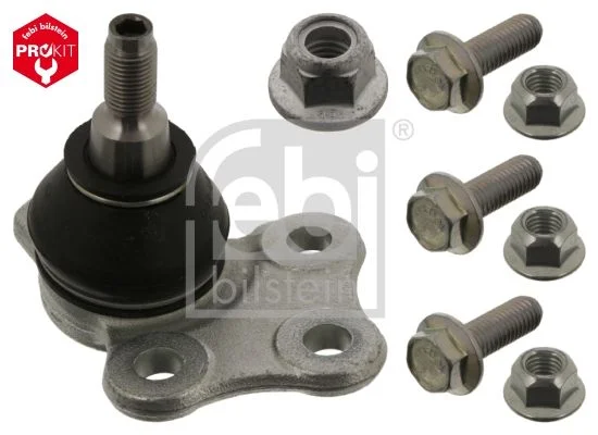 Guľový kĺb FEBI BILSTEIN 40808