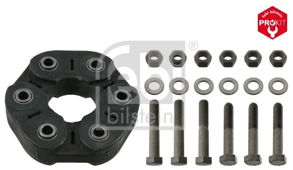 Kĺb, kĺbový hriadeľ FEBI BILSTEIN 40928
