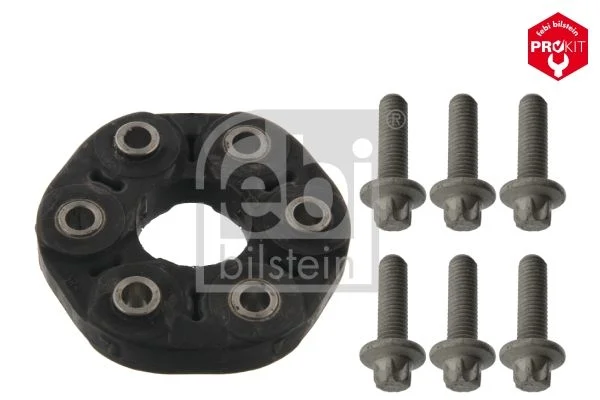 Kĺb, kĺbový hriadeľ FEBI BILSTEIN 40929