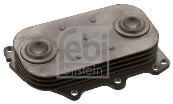 Chladič oleja, motorový olej FEBI BILSTEIN 40964