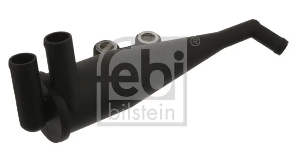 Oil Separator, crankcase ventilation FEBI BILSTEIN 40990