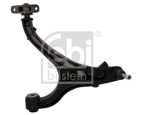 Vikšro valdymo svirtis FEBI BILSTEIN 41049