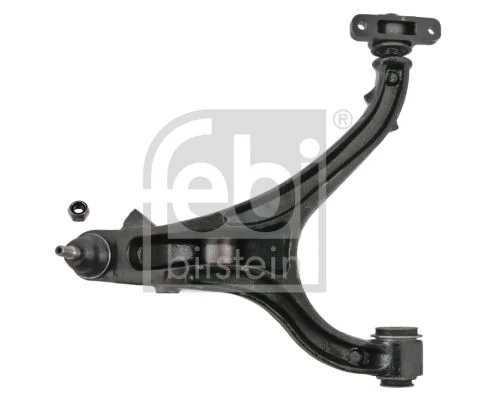 Vikšro valdymo svirtis FEBI BILSTEIN 41050