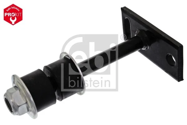 Link/Coupling Rod, stabiliser bar FEBI BILSTEIN 41181