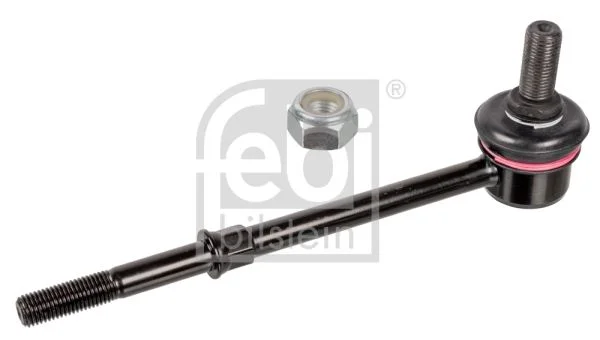 Link/Coupling Rod, stabiliser bar FEBI BILSTEIN 41618