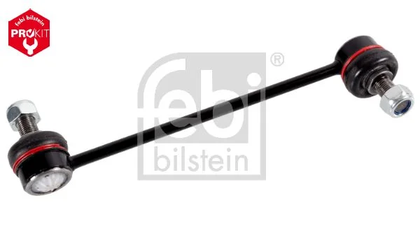 Link/Coupling Rod, stabiliser bar FEBI BILSTEIN 41641