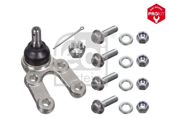 Ball Joint FEBI BILSTEIN 41717