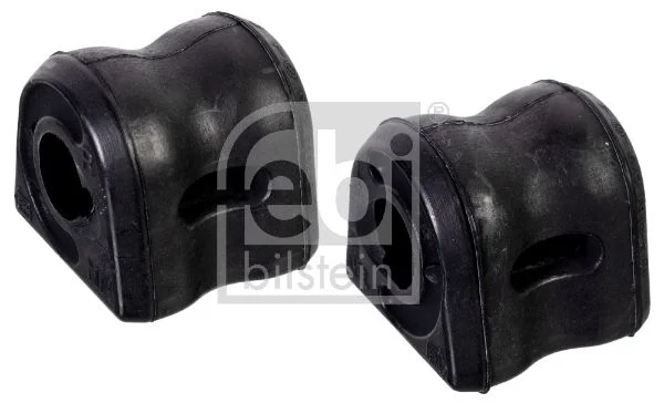 Mounting, stabiliser bar FEBI BILSTEIN 42008