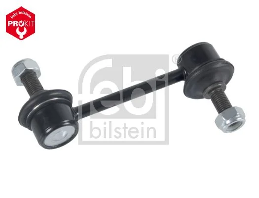 Link/Coupling Rod, stabiliser bar FEBI BILSTEIN 42074