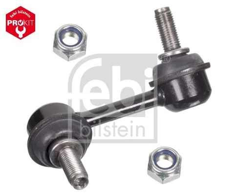 Link/Coupling Rod, stabiliser bar FEBI BILSTEIN 42090