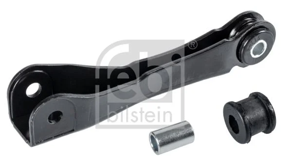 Link/Coupling Rod, stabiliser bar FEBI BILSTEIN 42094