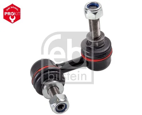 Link/Coupling Rod, stabiliser bar FEBI BILSTEIN 42570