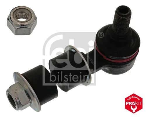 Spojovacia tyč, tyč stabilizátora FEBI BILSTEIN 42581
