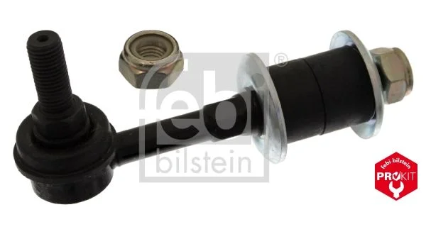 Link/Coupling Rod, stabiliser bar FEBI BILSTEIN 42597