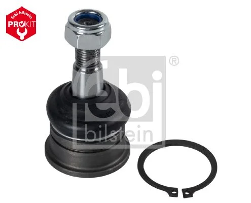 Guľový kĺb FEBI BILSTEIN 43095