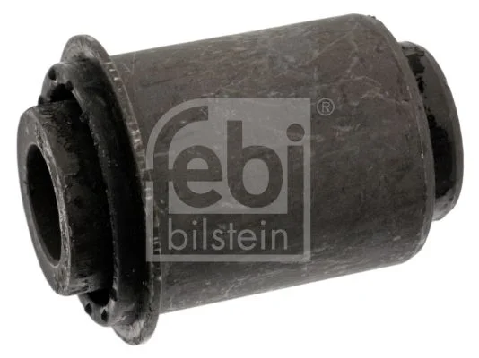 Montáž, ovládacie/vlečené rameno FEBI BILSTEIN 43301