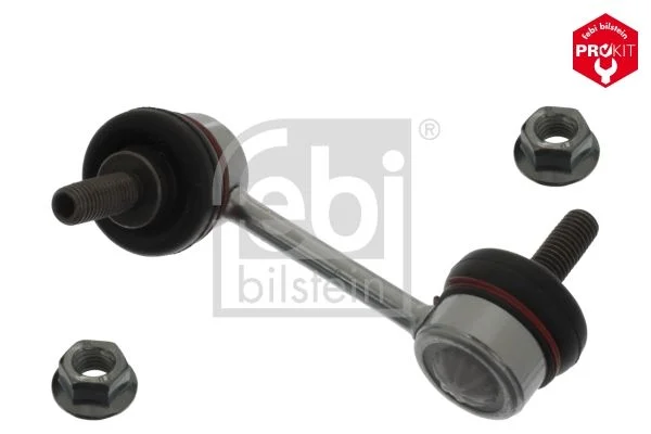 Spojovacia tyč, tyč stabilizátora FEBI BILSTEIN 43453