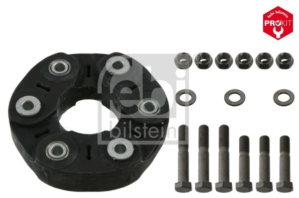Joint, propshaft FEBI BILSTEIN 43475