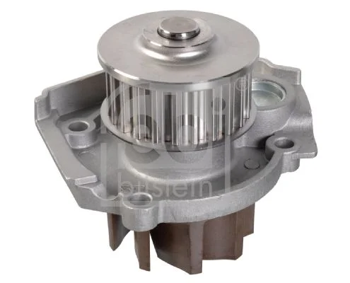 Water Pump, engine cooling FEBI BILSTEIN 43517