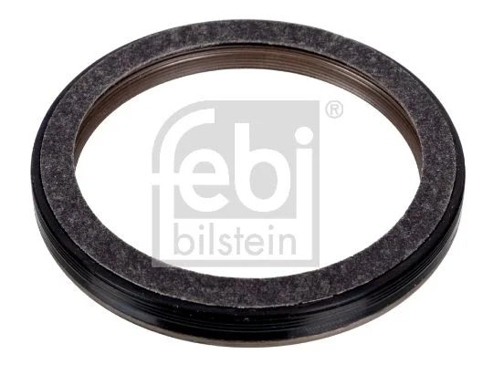 Tesnenie hriadeľa, kľukový hriadeľ FEBI BILSTEIN 43537