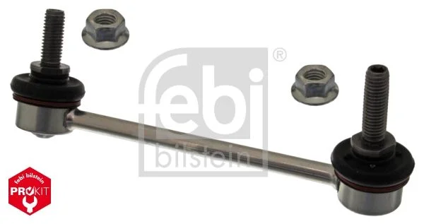Spojovacia tyč, tyč stabilizátora FEBI BILSTEIN 43573